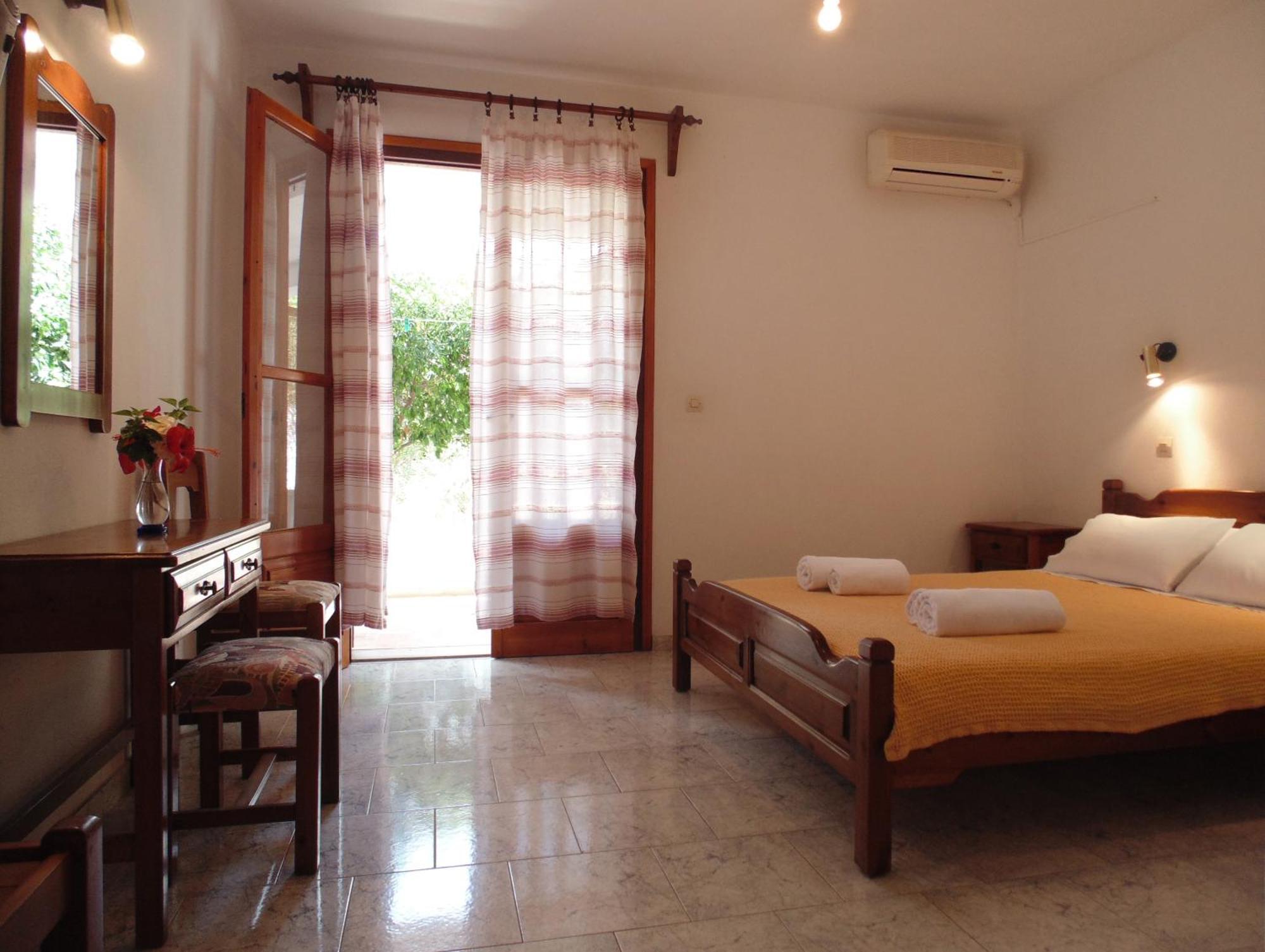 Villa Melini Patitírion Quarto foto