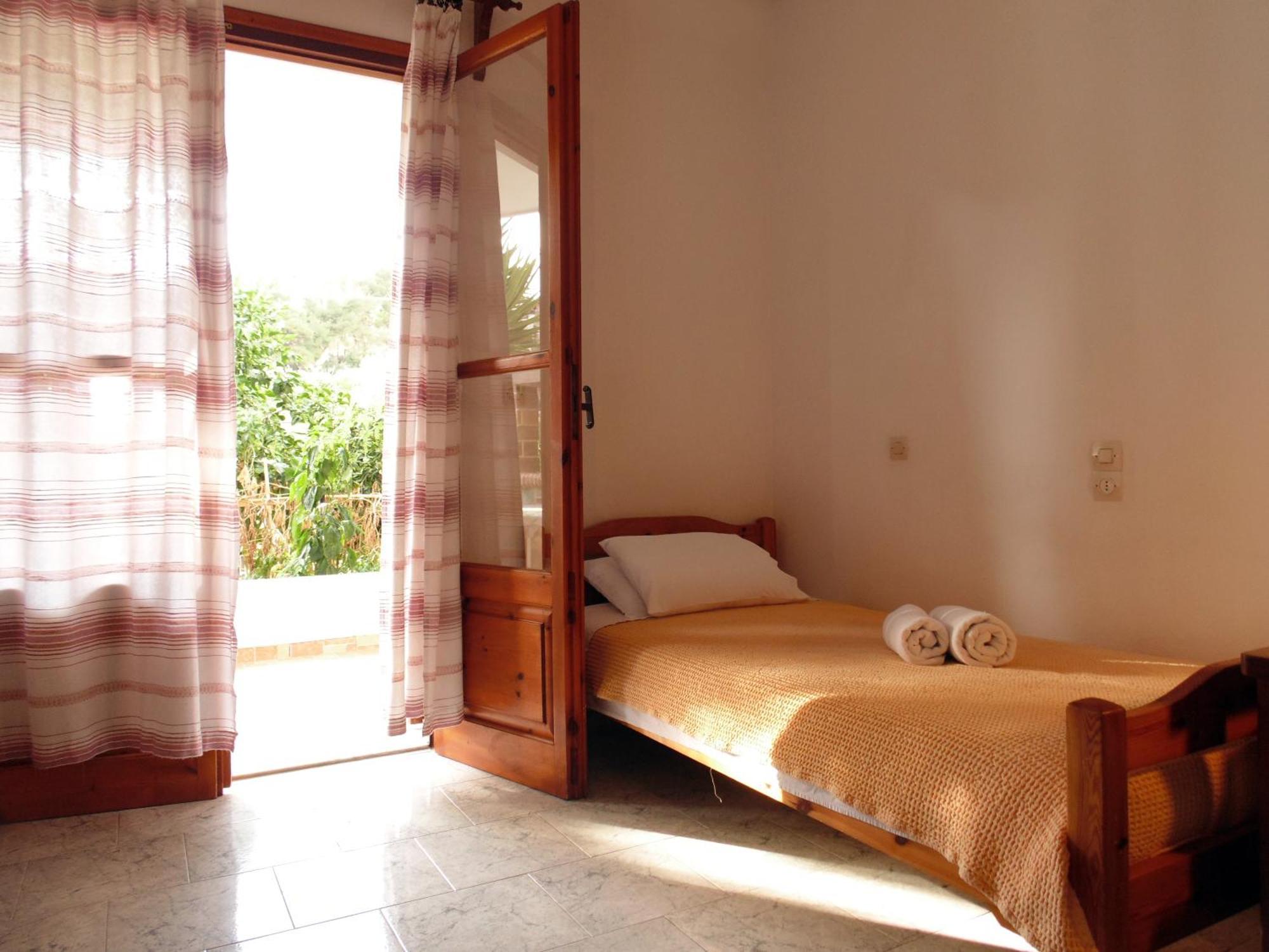 Villa Melini Patitírion Quarto foto