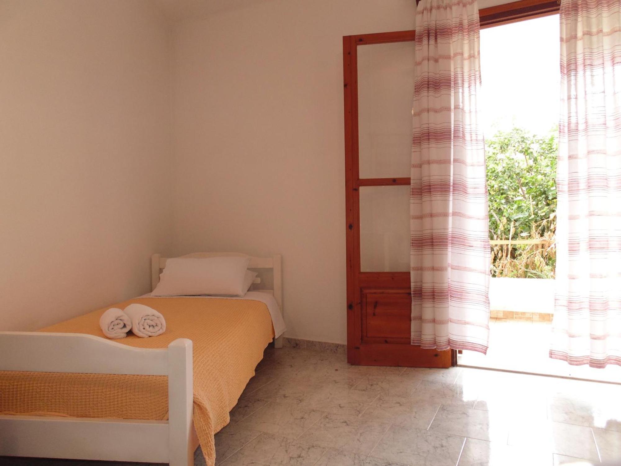 Villa Melini Patitírion Quarto foto
