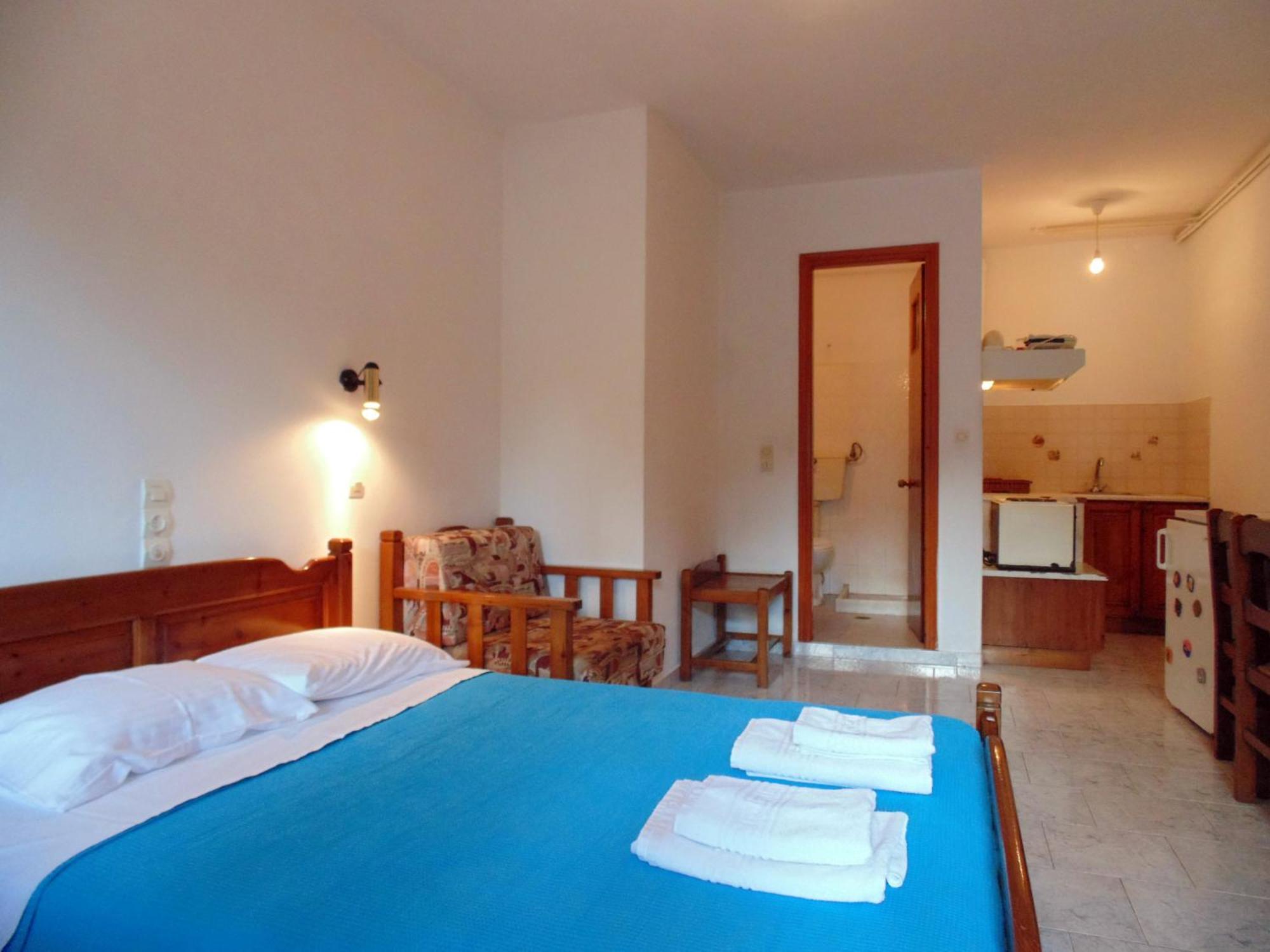Villa Melini Patitírion Quarto foto