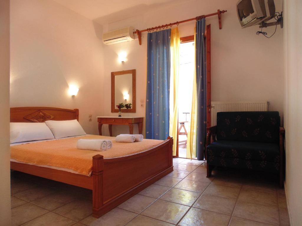Villa Melini Patitírion Quarto foto