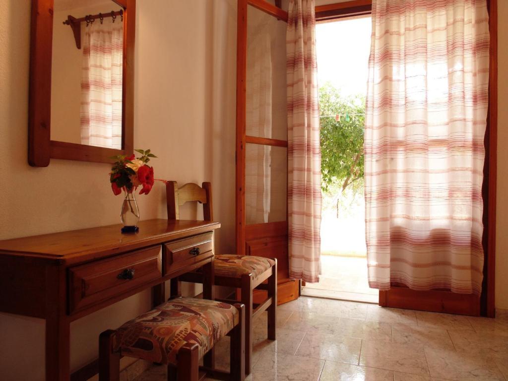 Villa Melini Patitírion Quarto foto