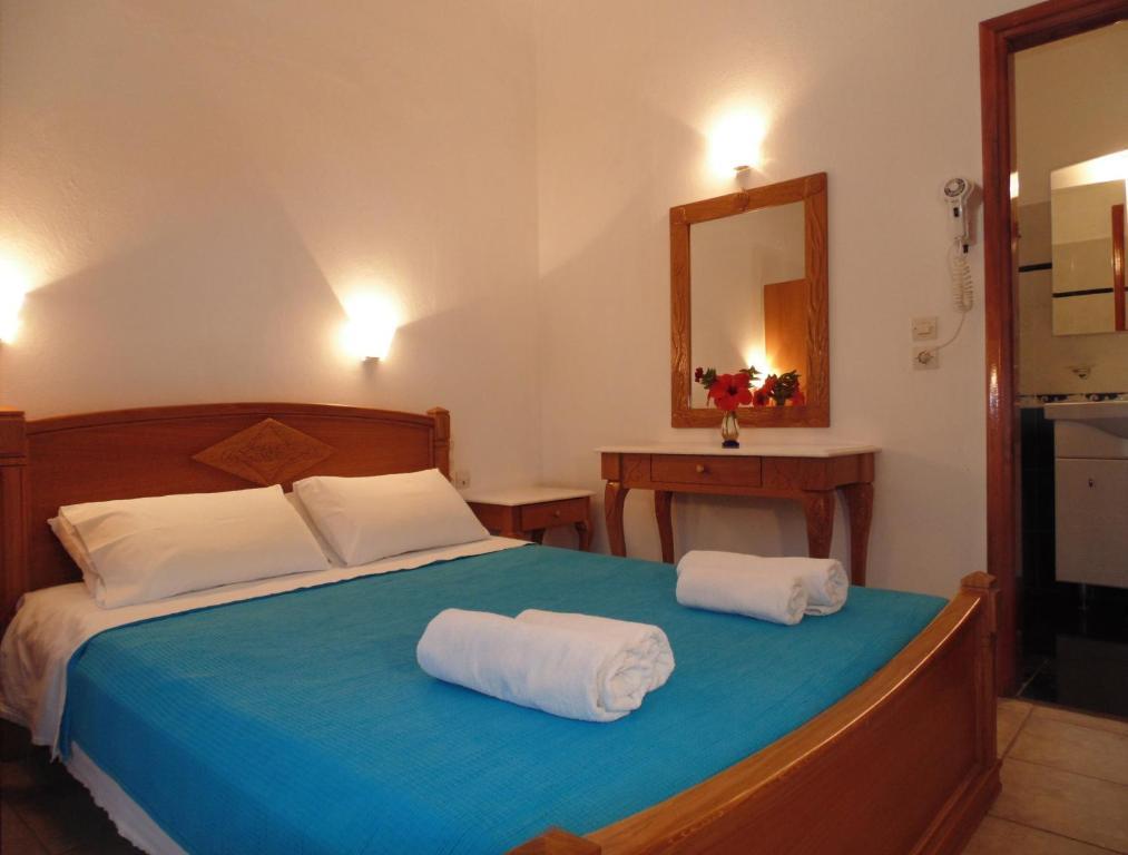Villa Melini Patitírion Quarto foto