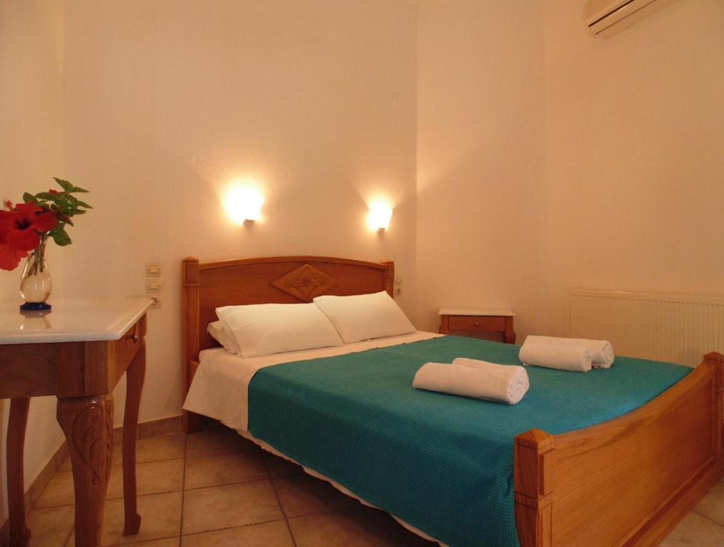 Villa Melini Patitírion Quarto foto